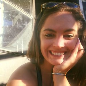 Meet your Posher, Anna